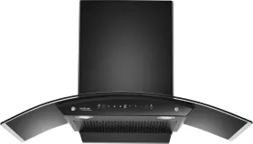 Hindware Sancia 90cm Wall Mounted Chimney