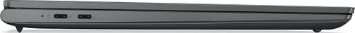 Lenovo Yoga Slim 7 Pro 82NC00EWIN Laptop (11th Gen Core i5/ 16GB/ 512GB SSD/ Win11 Home)