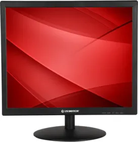 ZEBSTER ZEB-VS17HD 17 inch HD Monitor