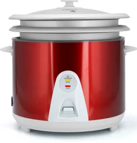 Longer Double Pot 2.8 2.8L Electric Cooker