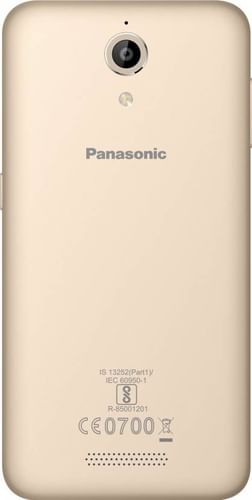 Panasonic P85