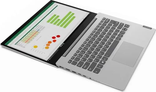 Lenovo Thinkbook 14 20RV00BMIH Laptop (10th Gen Core i5/ 8GB/ 512GB SSD/ Win10 Pro)