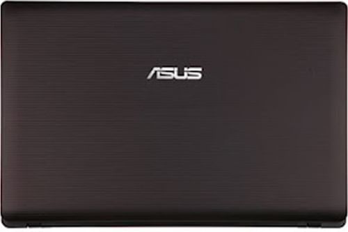 Asus X Series X53U-VX053D Laptop(AMD Brazos Dual Core C60 processor/2GB/320GB/ATI HD 6250 512mb/DOS)