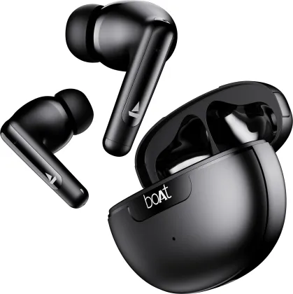 boAt Airdopes 161 ANC True Wireless Earbuds