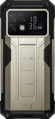 Doogee S200 Max