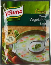 Knorr Classic Mixed Vegetable Soup 45g