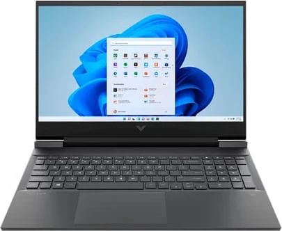 HP Victus 16-D0312TX Gaming Laptop (11th Gen Core i5/ 8GB/ 512GB SSD/ Win11/ 4GB Graph)