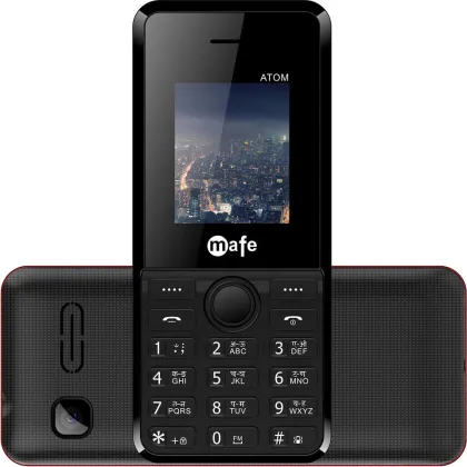 Mafe Atom