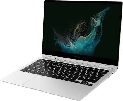 Samsung Galaxy Book2 Pro 360 13 Laptop (12th Gen Core i7/ 16GB/ 512GB SSD/ Win11)