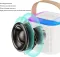 Hitage Jukebox 10W Bluetooth Speaker