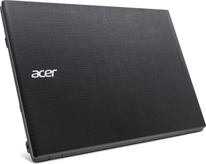 Acer Aspire E5-573G Laptop (NX.MVMSI.024) (4th Gen Intel Ci3/ 4GB/ 500GB/ Linux/ 2GB Graph)