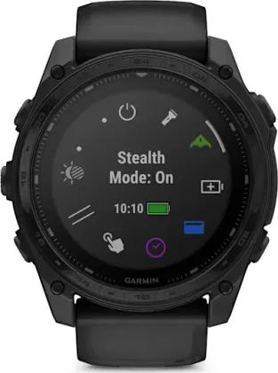 Garmin Tactix 8 Solar Smartwatch (51mm)