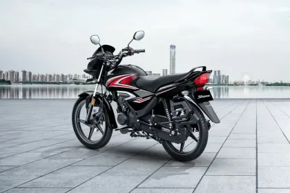 Honda Shine 125