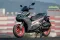 Yamaha Aerox 155