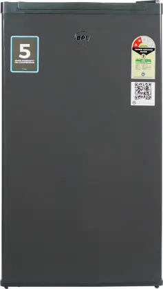 BPL BRC-F110RBPSGV 85 L 2 Star Single Door Mini Refrigerator
