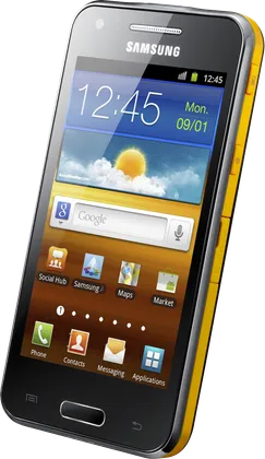 Samsung Galaxy Beam I8530