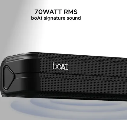 boAt Aavante Bar Opera 70W Bluetooth Soundbar
