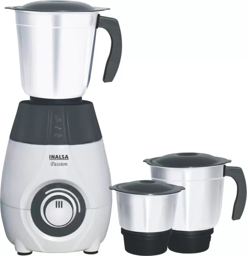 inalsa mixer grinder jar only