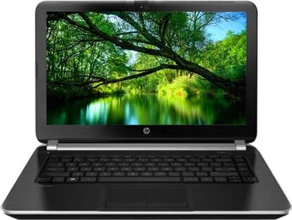 HP Pavilion N201TU Laptop (3rd Gen Intel Core i3 /4GB/500GB/Intel HD Graphics 4000/ Win8.1)