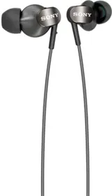 Sony MDREX220LPBCIN EX Monitor Wired Earphones