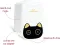 Winston 6L AC/DC Portable Mini Refrigerator