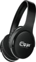 SUPER CRP CR BT-1150 Wireless Headphones