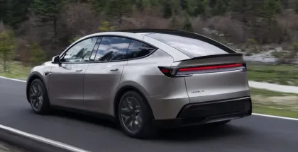 Tesla Model Y L