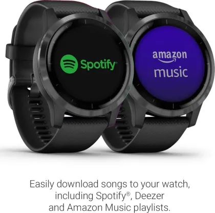 Garmin Vivoactive 4 Smartwatch