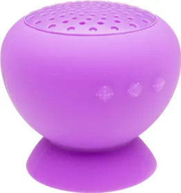 Aeoss Suction Bluetooth with Mic Wireless (2 Channel)