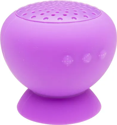 Aeoss Suction Bluetooth with Mic Wireless (2 Channel)