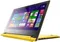 Lenovo Ideapad Flex 2-14 Notebook (4th Gen Ci3/ 4GB/ 500GB/ Win8.1/ Touch) (59-429518)