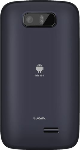 Lava Iris 356