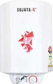 SUJATA SWH36 15 L Storage Water Geyser