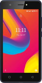 Lava Z1 vs Xiaomi Redmi Go (16GB)