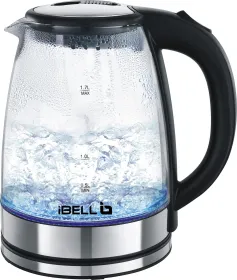iBELL GEK170M 1.7L Electric Kettle