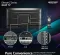Acerpure Elevate Z 43 inch Ultra HD 4K Smart QLED TV (AP43UG52ASPE)