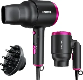 Nova NHP 8225 Professional Hair Dryer
