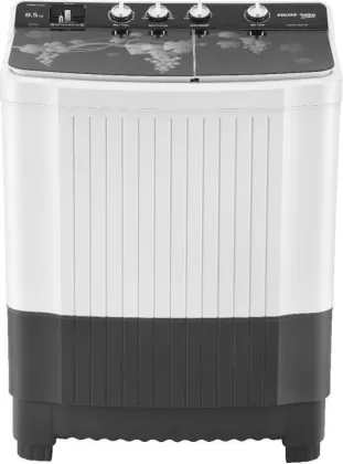 Voltas Beko WTT85GRG 8.5 kg Semi Automatic Washing Machine