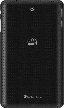 Micromax Funbook P365 Tablet (4GB)