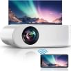 Yaber V2 HD Projector