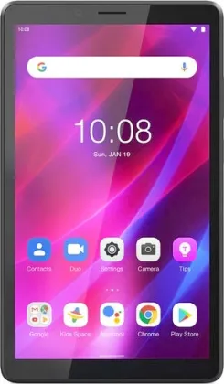 Lenovo Tab M7 3rd Gen Tablet
