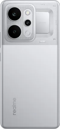 Realme P4 Power 5G (8GB RAM + 256GB)