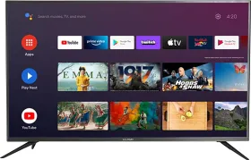 Lloyd 43US900B 43 inch Ultra HD 4K Smart LED TV