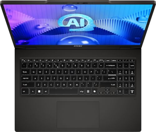 MSI Venture A16 AI+ A3HMG-022IN (AMD Ryzen AI 7 350/ 16GB/ 1TB SSD/ Win11 Home)