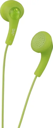 JVC Gumy HAF150G Wired Earphones