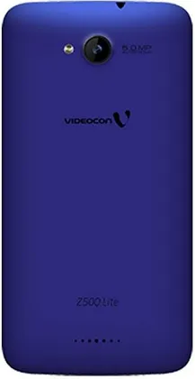 Videocon Infinium Z50Q Lite
