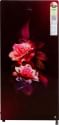 Haier HRD-2062 185 L 2 Star Single Door Refrigerator