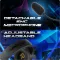Cosmic Byte Inferno Wireless Headphones