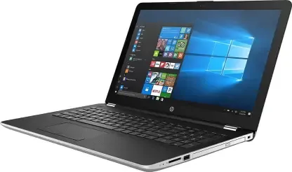 HP Jaguar 15 7DP61N5K Laptop (7th Gen Core i7/ 8GB/ 1TB 128GB SSD/ Win10)