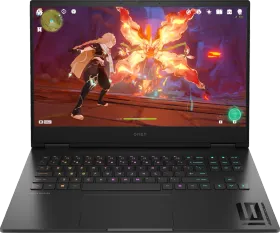HP Omen 16-xd0010AX Gaming Laptop (AMD Ryzen 7 7840HS/ 16GB/ 1TB SSD/ Win11/ 6GB Graph) - image 1